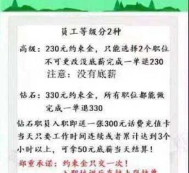 广安兼职模特上当还签了合同怎么办啊(兼职模特上当了怎么办合同也签了怎么办)