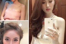 广安最美人妖(最美的妖女)