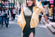 广安兼职模特摘下(兼职模特吧)