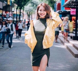 广安兼职模特摘下(兼职模特吧)
