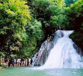 广安旅遊(旅游攻略)