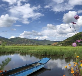 广安旅游游记(旅游游记怎么写)
