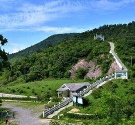 广安休闲游(休闲旅游的含义及特点)