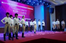 广安男模大赛(男模大赛中国)
