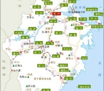广安江浙旅游(江浙旅游攻略)