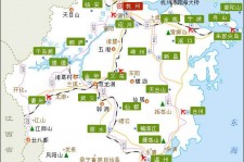 广安江浙旅游(江浙旅游攻略)