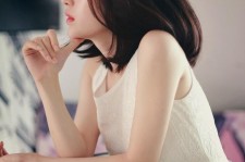 广安爱摄影逃求时髦模特一兼职(时髦多气概兼职网拍)