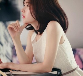 广安爱摄影逃求时髦模特一兼职(时髦多气概兼职网拍)