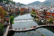 广安长沙旅游攻略(长沙旅游攻略景点必去二日游)