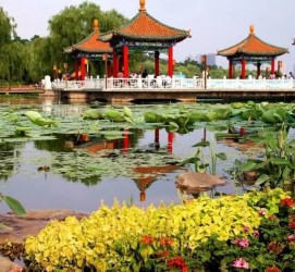 广安长春旅游攻略(长春旅游攻略必去景点地图)