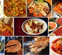 广安美食攻略(美食攻略是什么意思)