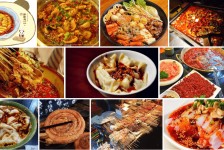 广安美食攻略(美食攻略是什么意思)