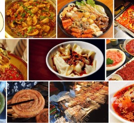 广安美食攻略(美食攻略是什么意思)