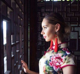 广安伴游中国带你去梦里水乡(梦里水乡旅游开发有限公司)
