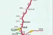 广安自驾攻略(新疆s101省道自驾攻略)