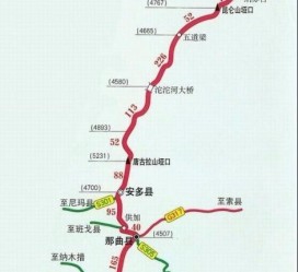 广安自驾攻略(新疆s101省道自驾攻略)