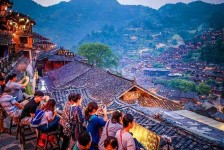 广安旅行景点(日本旅行景点)