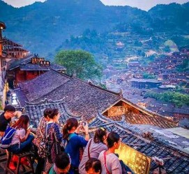 广安旅行景点(日本旅行景点)