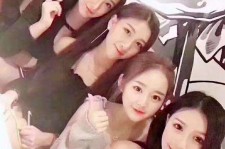 广安美国小姐姐带小伙伴游中国上海的简单介绍