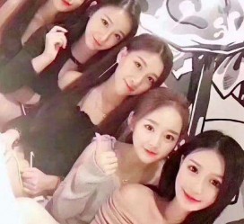 广安美国小姐姐带小伙伴游中国上海的简单介绍