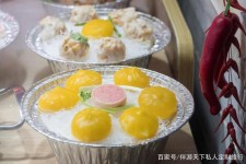 广安中国伴游带你打卡当地的吃货圣地(上海六大网红打卡圣地)