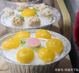 广安中国伴游带你打卡当地的吃货圣地(上海六大网红打卡圣地)