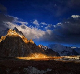 广安伴游中国最好的风景已经在路上(旅游一路上的风景)