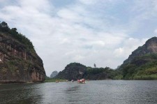 广安江西旅游攻略(江西旅游攻略三日游)