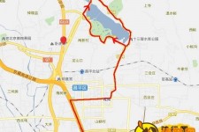 广安骑行路线(骑行路线去哪里查)