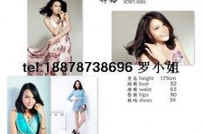广安模特兼职一天(模特兼职一天几钱)