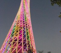 广安广州旅游攻略(广州旅游攻略景点必去)