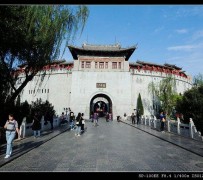 广安洛阳旅游攻略(洛阳旅游攻略景点必去)