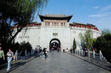 广安洛阳旅游攻略(洛阳旅游攻略景点必去)