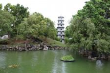 广安福州旅游攻略(福州旅游攻略景点必去)
