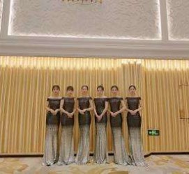 广安杭州模特礼节兼职群(杭州兼职商务模特经纪人微信)