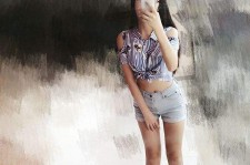广安大码模特兼职群(大码女拆模特雇用兼职网站)