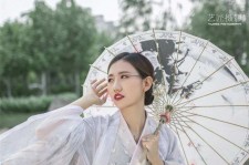 广安汉服模特兼职(汉服模特兼职雇用)