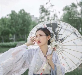 广安汉服模特兼职(汉服模特兼职雇用)