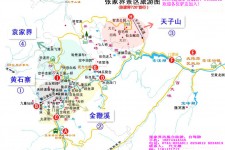 广安旅游路线规划(旅游路线规划软件)