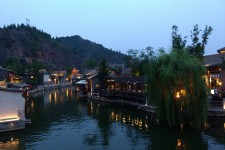 广安古北水镇攻略(古北水镇温泉攻略)
