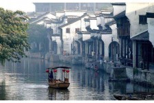 广安江浙旅游(江浙旅游攻略二日游)
