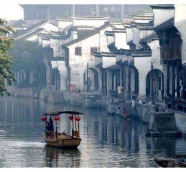 广安江浙旅游(江浙旅游攻略二日游)