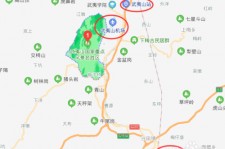 广安武夷山攻略(武夷山攻略游玩)