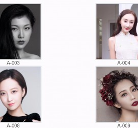 广安杭州兼职服拆平面模特应聘(杭州女模特雇用)