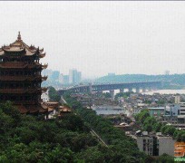 广安武汉游玩攻略(武汉游玩攻略ppt)