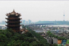 广安武汉游玩攻略(武汉游玩攻略ppt)