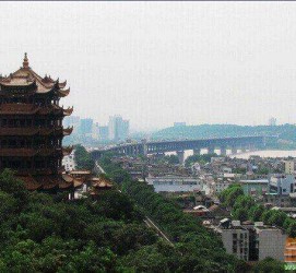 广安武汉游玩攻略(武汉游玩攻略ppt)
