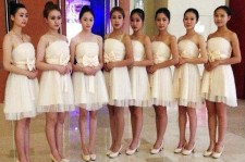 广安兼职模特面试问些什么(女模特面试应该筹办什么)