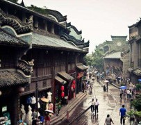 广安成都旅游攻略(成都旅游攻略详细)