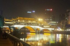 广安成都游玩攻略(四川成都游玩攻略)